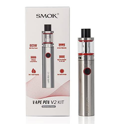 eSigaraVip's tweet photo. ✅ Smok Vape Pen V2
↪️ https://t.co/E3ElSclksk Boyutları - 117,7 mm x 22 mm Entegre 1600mAh Pil Maks. Watt Çıkışı: 60W Voltaj Çıkış Aralığı: 3.0-4.0V Direnç Aralığı: 0.14-3.0ohm #smok #vapepen #btc #KpssPuanimaDokunmaMeb #TEKNOFEST #ZamGeldi #BuHakMuecadelesidir https://t.co/YvE6NBsZ54