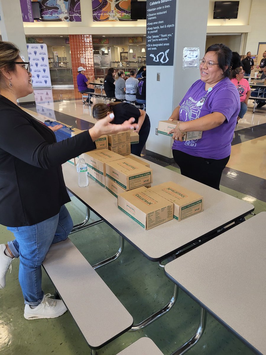 Rattler Maintenance tweet media