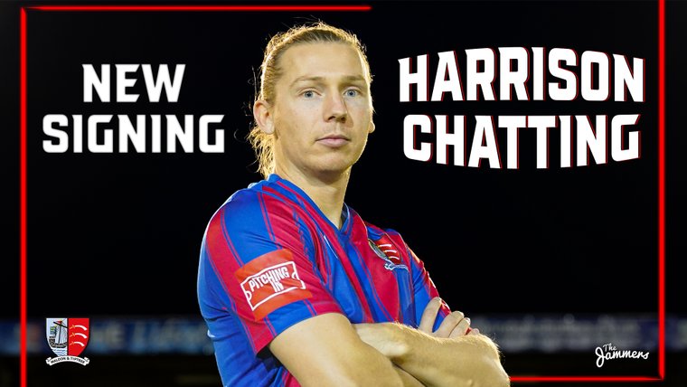 Maldon & Tiptree FC tweet media