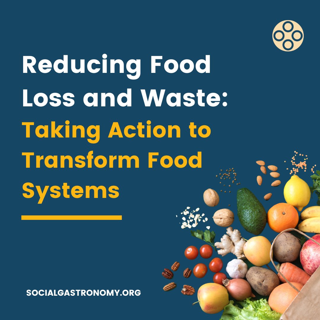 thesgmovement's tweet photo. Each meal saved represents a stride toward a future where food is abundant, communities are healthier, and our planet thrives.

Reducing food waste isn't just about saving food; it's about protecting the environment, conserving resources, and fostering resilience.

 #FLWDay https://t.co/pFVl3wlKqH
