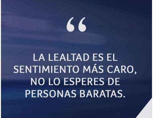 RomanoConde's tweet photo. #LealPorEleccion siempre será un excelente factor... https://t.co/l5eXtsb5hX