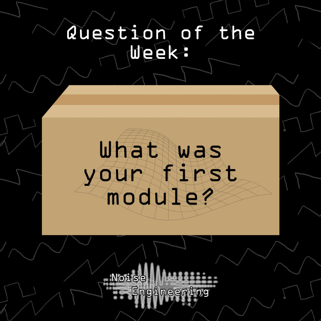 Noise Engineering tweet media