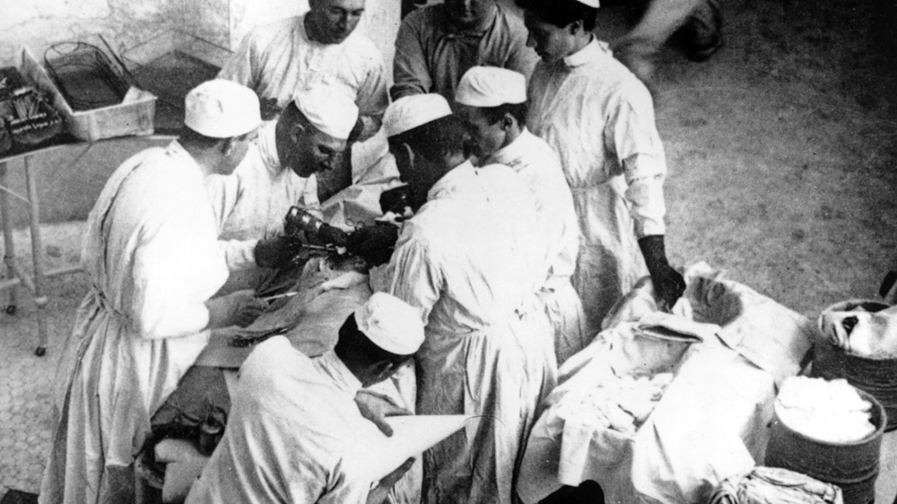 We at TSACO would like to remind readers that it is called 'trauma surgery &amp; **ACUTE CARE** open'.

As such, we are very much interested in publishing more manuscripts having to do with emergency general surgery.

If you are looking for a place to publish your EGS paper, please