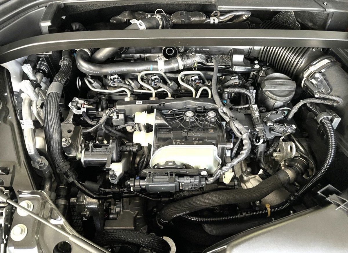 DieselPowerEU's tweet photo. #Chiptuning für alle #BMW mit den neuen 2.0d und 3.0d Turbo Diesel Motoren, mit #digitalen #SENT 
Sensoren und für alle 1.5i, 2.0i und 3.0i Turbo #Benzin Motoren.
Mehr Leistung und #Drehmoment, weniger Verbrauch -> https://t.co/YWtnZ1rcc5 https://t.co/OWUmcXznNt