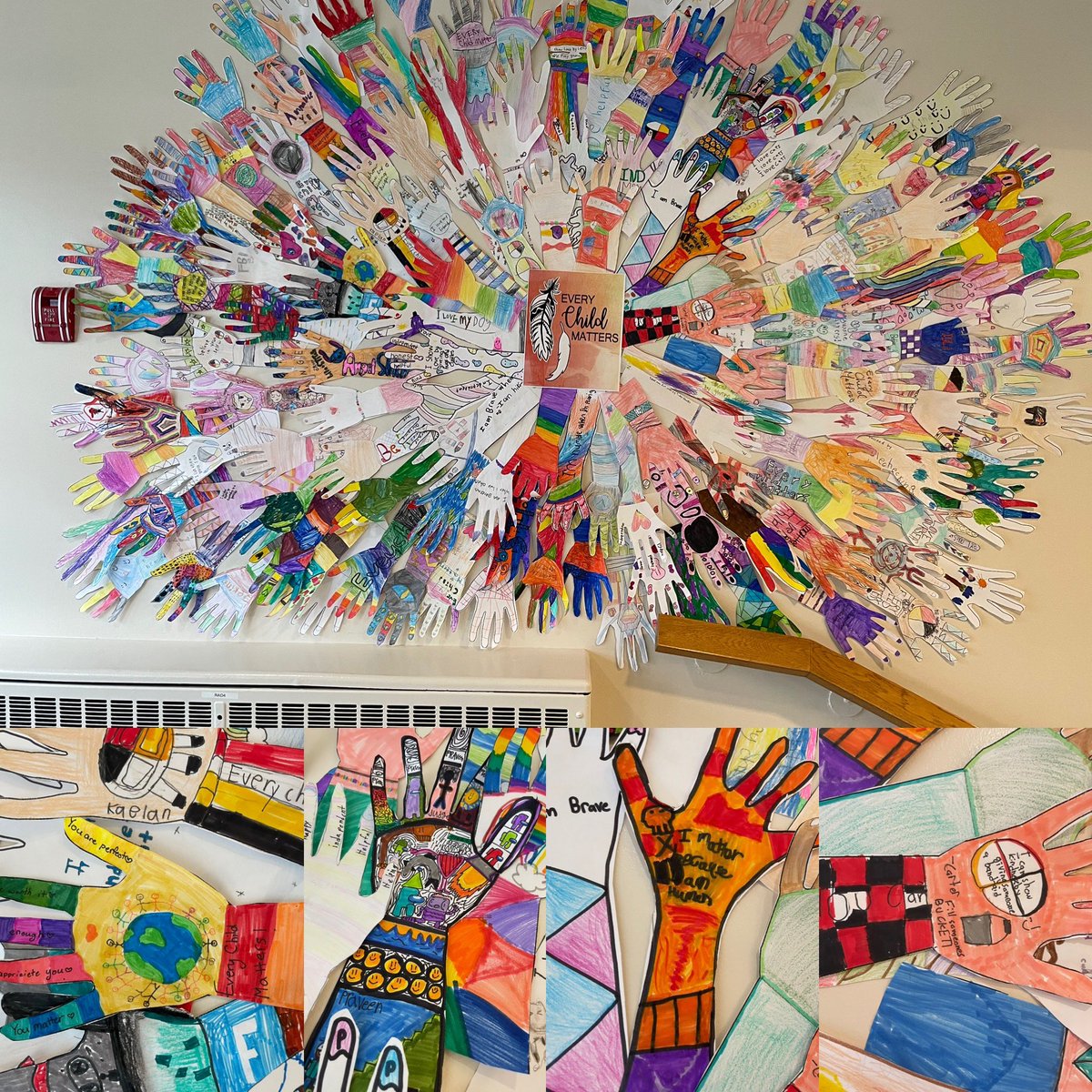 At Mundy Road, every child matters every day. <a href="/sd43bc/">School District 43</a>