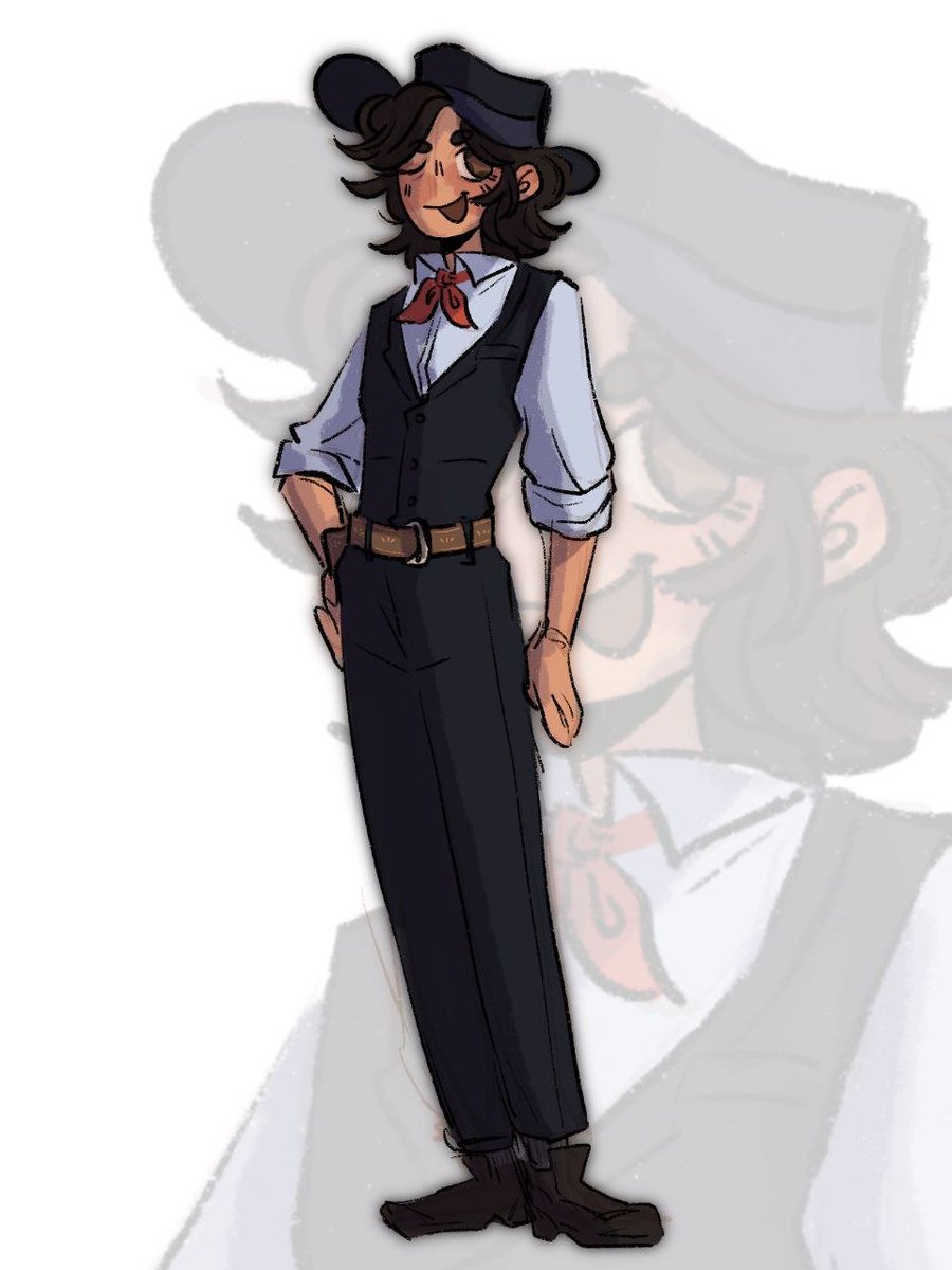 dodshiwaa's tweet photo. just finished da refs of victims for my au
⋆┈┈｡ﾟ❃ུ۪ ❀ུ۪ ���ུ۪ ❃ུ۪ ❀ུ۪ ﾟ｡┈┈⋆
#dTheWestBringsUsCloser
⋆┈┈｡ﾟ❃ུ۪ ❀ུ۪ ❁ུ۪ ❃ུ۪ ❀ུ۪ ﾟ｡┈┈⋆
#tmc #mandelacatalogueau #mandelacataloguev https://t.co/FfP2kqyvms