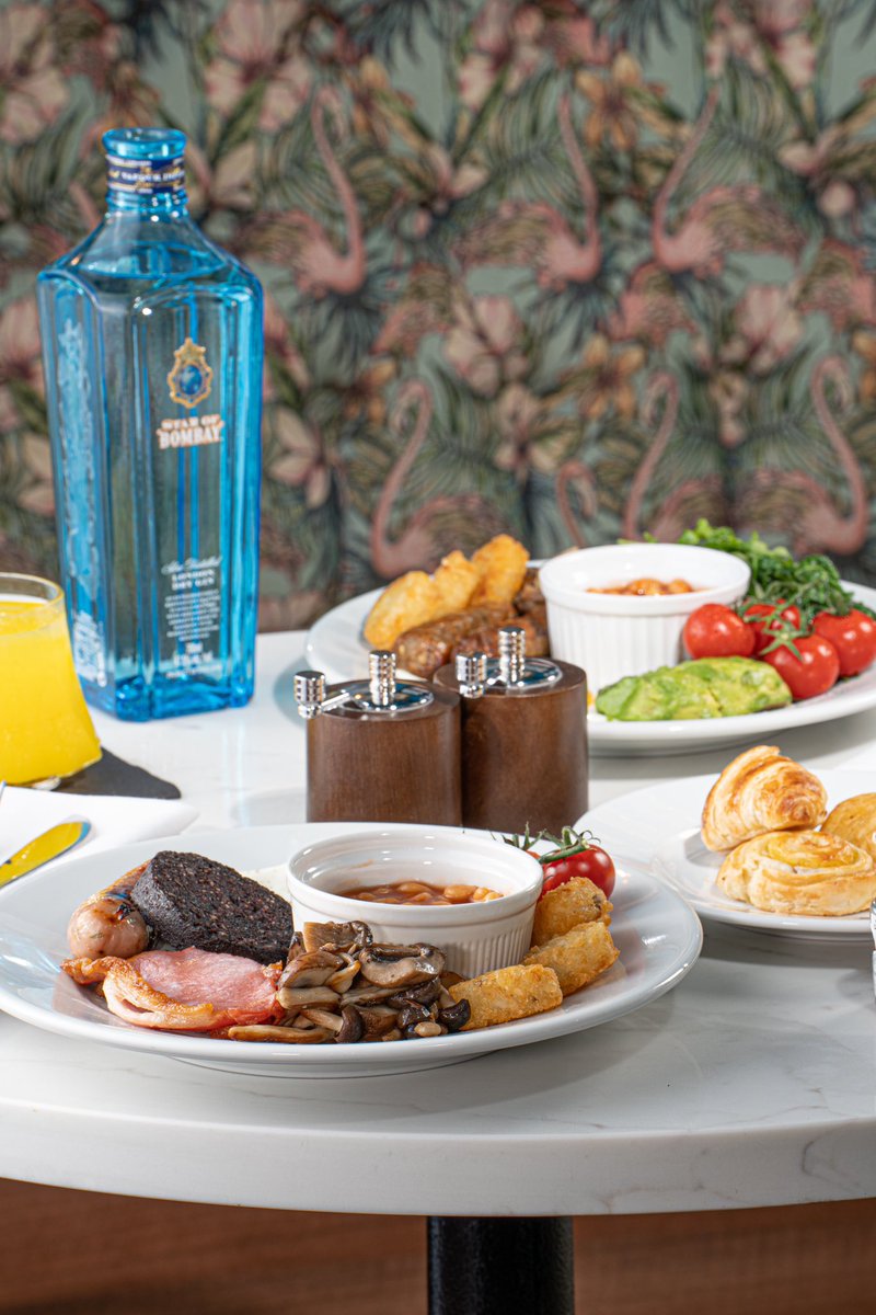 Come and stay with us and enjoy a freshly cooked breakfast in the morning. 🍳 

#salisbury #breakfast