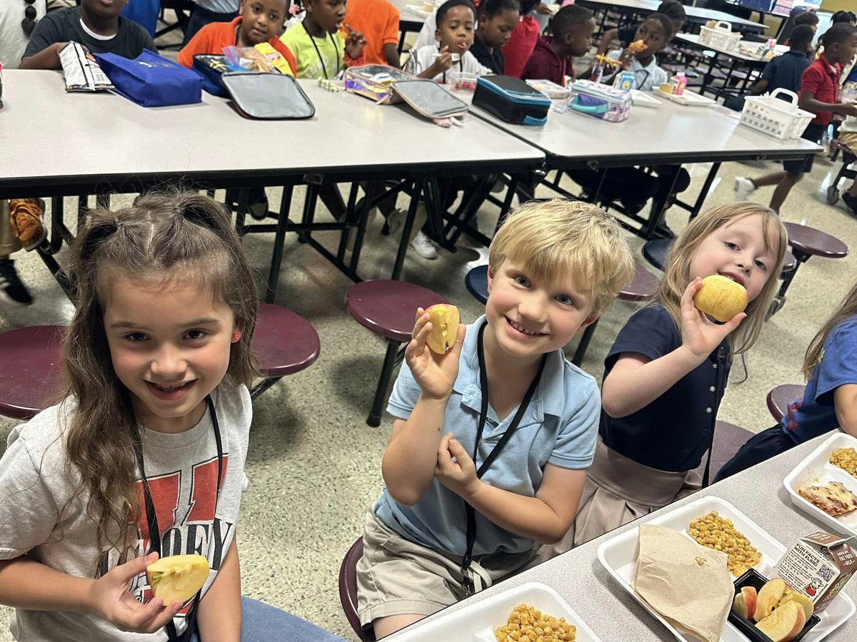 Bibb County Schools tweet media