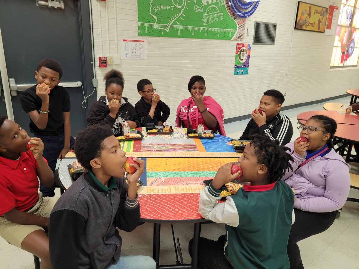 Bibb County Schools tweet media