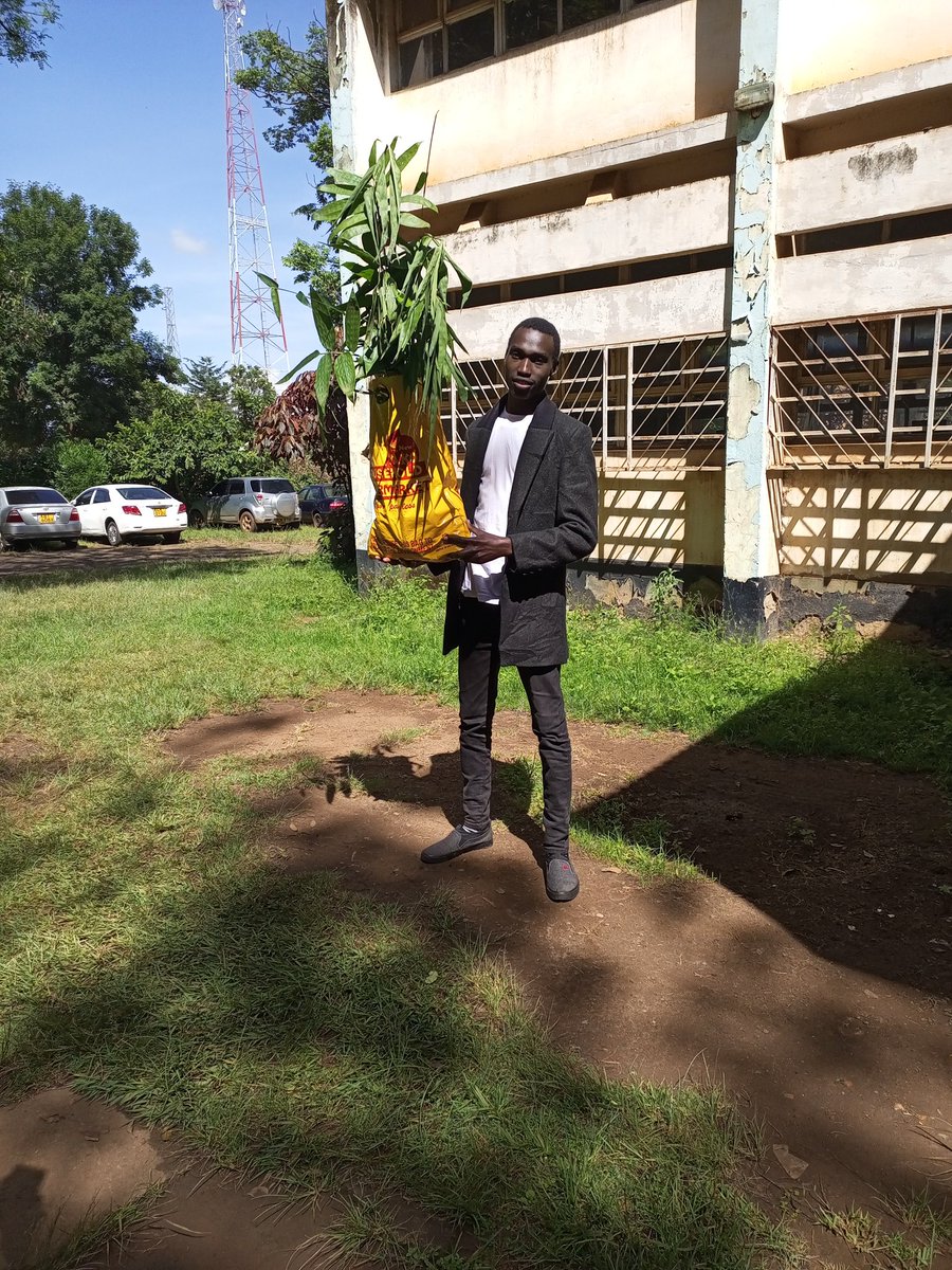 ItsCA_C's tweet photo. It was wonderful moment to empower and capacity build the Community Forest Association members of Kapolet forest block on conservation and mutual integration between forest and people. https://t.co/k1WTYtHo6b