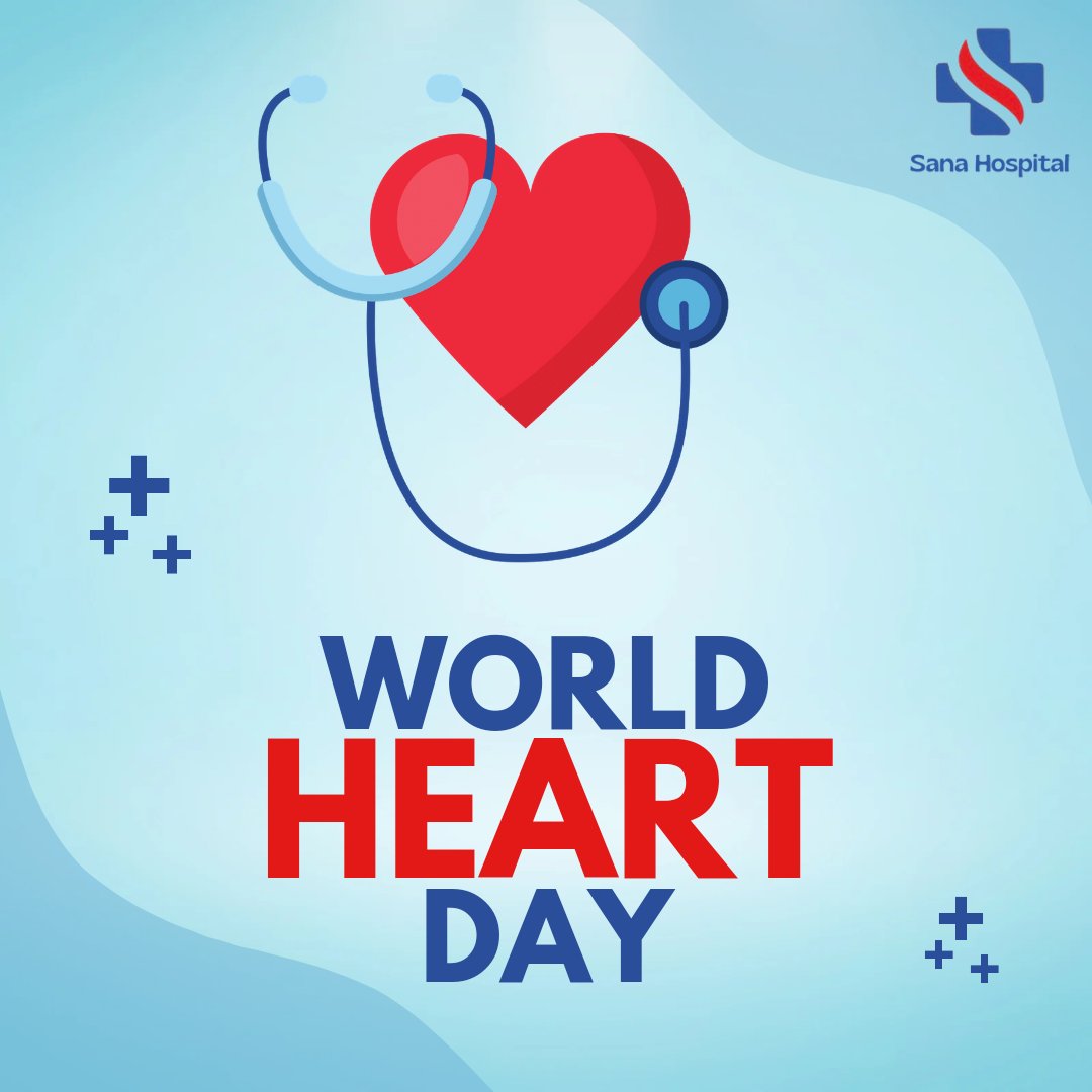 PuneSana's tweet photo. Join us in celebrating World Heart Day and spreading love for healthy hearts! ❤️💪

#sanahospital #sanahospitalpune
#worldheartday #healthyhearts #hearthealth #hospitalcare #cardiovascularhealth #heartawareness #stayhealthy #heartstrong #heartdiseaseawareness #heartcare #pune https://t.co/7qFPl9tDTF