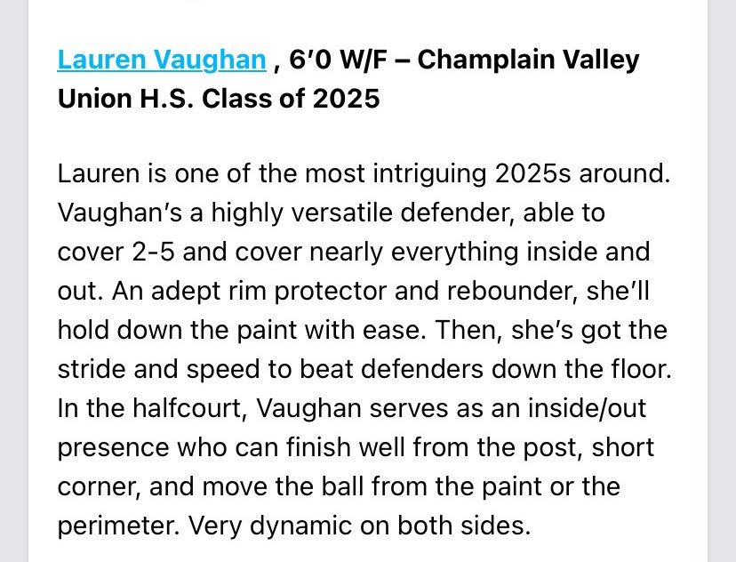 Thank you for the write up! @CQHoopsVT <a href="/PrepGirlsHoops/">Prep Girls Hoops 🏀</a>