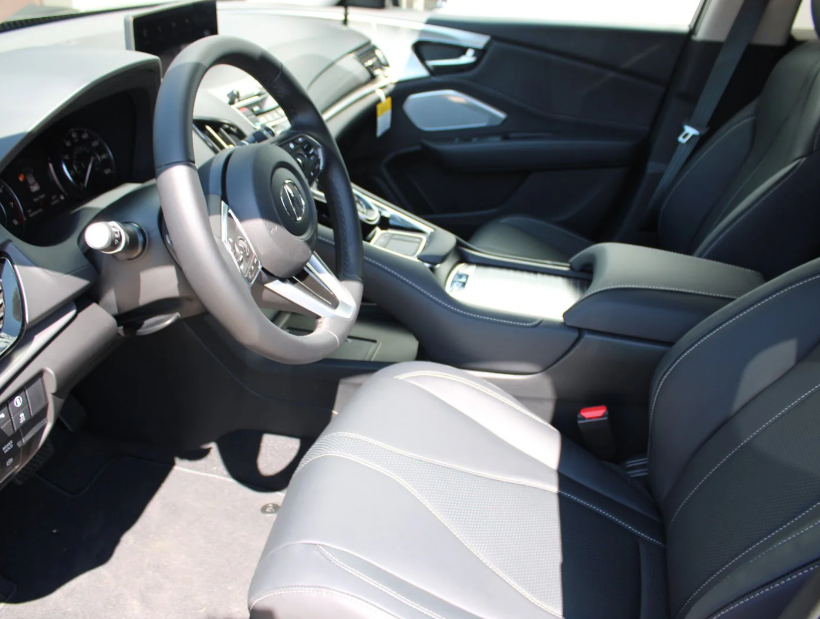 ColumbusAcura's tweet photo. Check out this 2023 Acura #RDX with Technology Package currently in our inventory at Acura of Columbus! This RDX features a power sunroof and  premium audio package. Visit us today to take it for a test drive! https://t.co/XtZUgi6wks https://t.co/wKdIiSvYF6