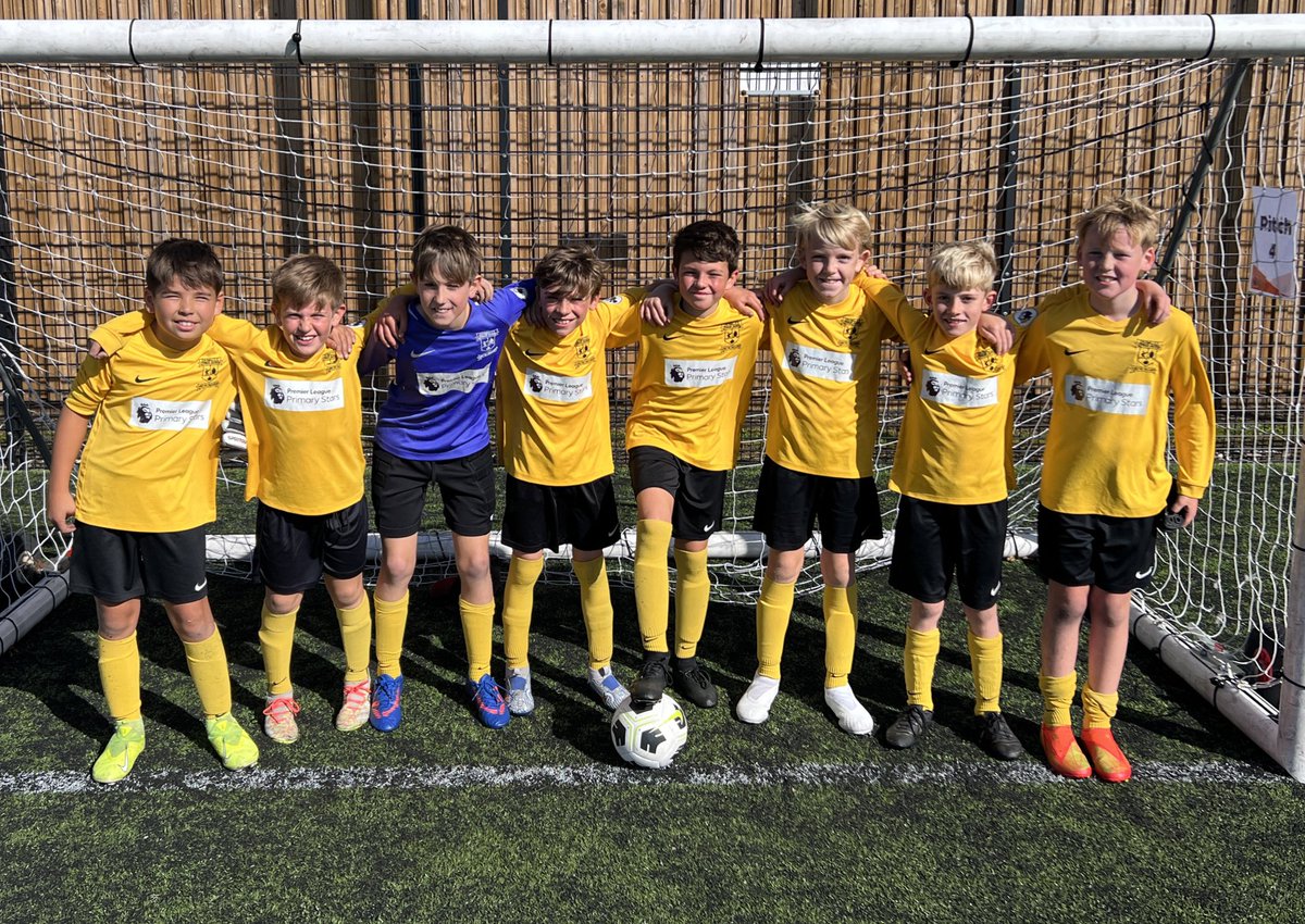 Childwall CE Primary - PE & Sport tweet media