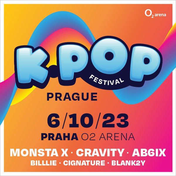 AsianStyle_cz's tweet photo. ❗️❗️❗️Festival K-POP Prague 2023 se neuskuteční❗️❗️❗️ 
Organizátoři festivalu K-POP Prague 2023, který se měl konat 6. října v pražské O2 areně, s politováním oznamují, že se akce neuskuteční. Vracejí vstupné a jednají o možné náhradě akce.
Info 👉https://t.co/fDWiT4lIgP. https://t.co/AAc192euuU