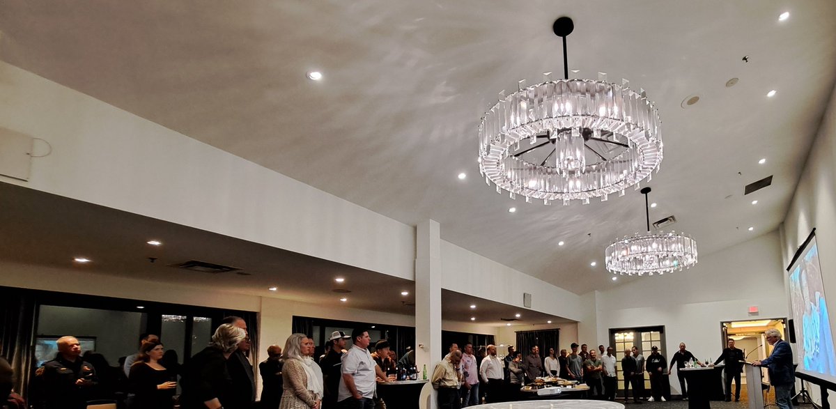 Happy Retirement to Mike Scarangella. 34 years of dedicated service to the Mississauga Fire Department and 17 years on the board of Local 1212. Thank you for your service, friendship &amp; may the wind always be at your back #happyretirement #Ward1 #mississauga #ourcommunityisourhome