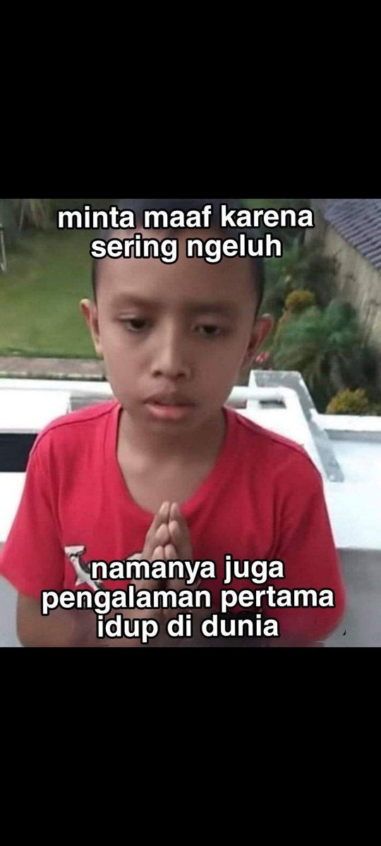 AwangAlawi's tweet photo. @qorygore @qorygore gimana nih qor? https://t.co/YJJLLDgJcp