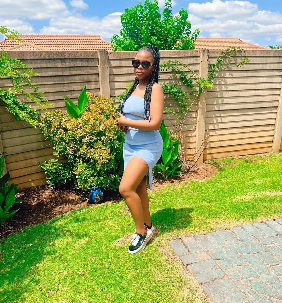 Chase your goals with determination. #VenomSneakers, the choice of hardworking achievers.

Only R1250 per pair (free delivery across Mzansi). WhatsApp 067 682 6852 to order