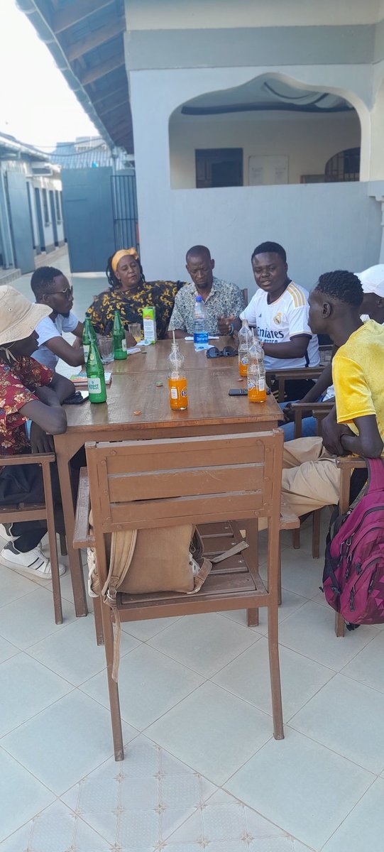 HCraft_Official's tweet photo. Thanks to our contestants @charles_nhial and other partners @PeaceMuzaliwa @reybulambo15 for attending our tomorrow's final art contest activity plan, keep the same collaboration &amp; cooperation #withrefugees @ingutia_edith @LWF_Ke @relon_kenya @Refugees @wearecohere #voicesrising https://t.co/v40Uxkgcfr