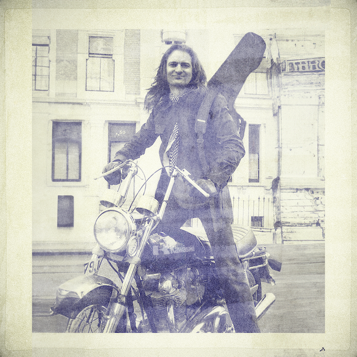 Nick Harper tweet media