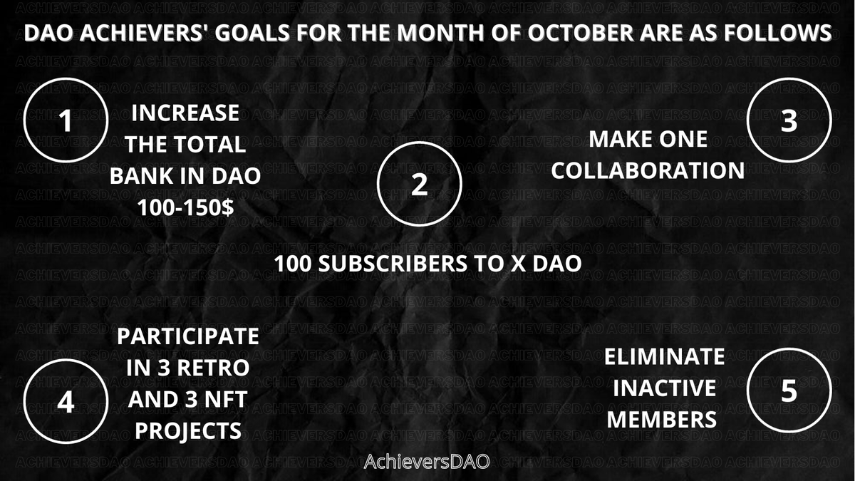 AchieversDAO tweet media