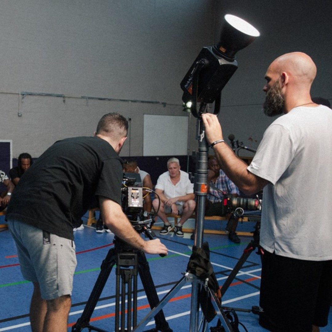 The Hoopsfix Foundation is looking for help from the basketball community on a new documentary that is nearing completion 👇

ow.ly/ZgQZ50PR3Oz