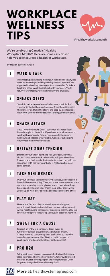 Boost your productivity and well-being at work with these simple Workplace Wellness Tips! From taking regular breaks to staying hydrated, make your health a priority for a happier and more productive workday. #WorkplaceWellness #EmployeeWellbeing #HealthyHabits
