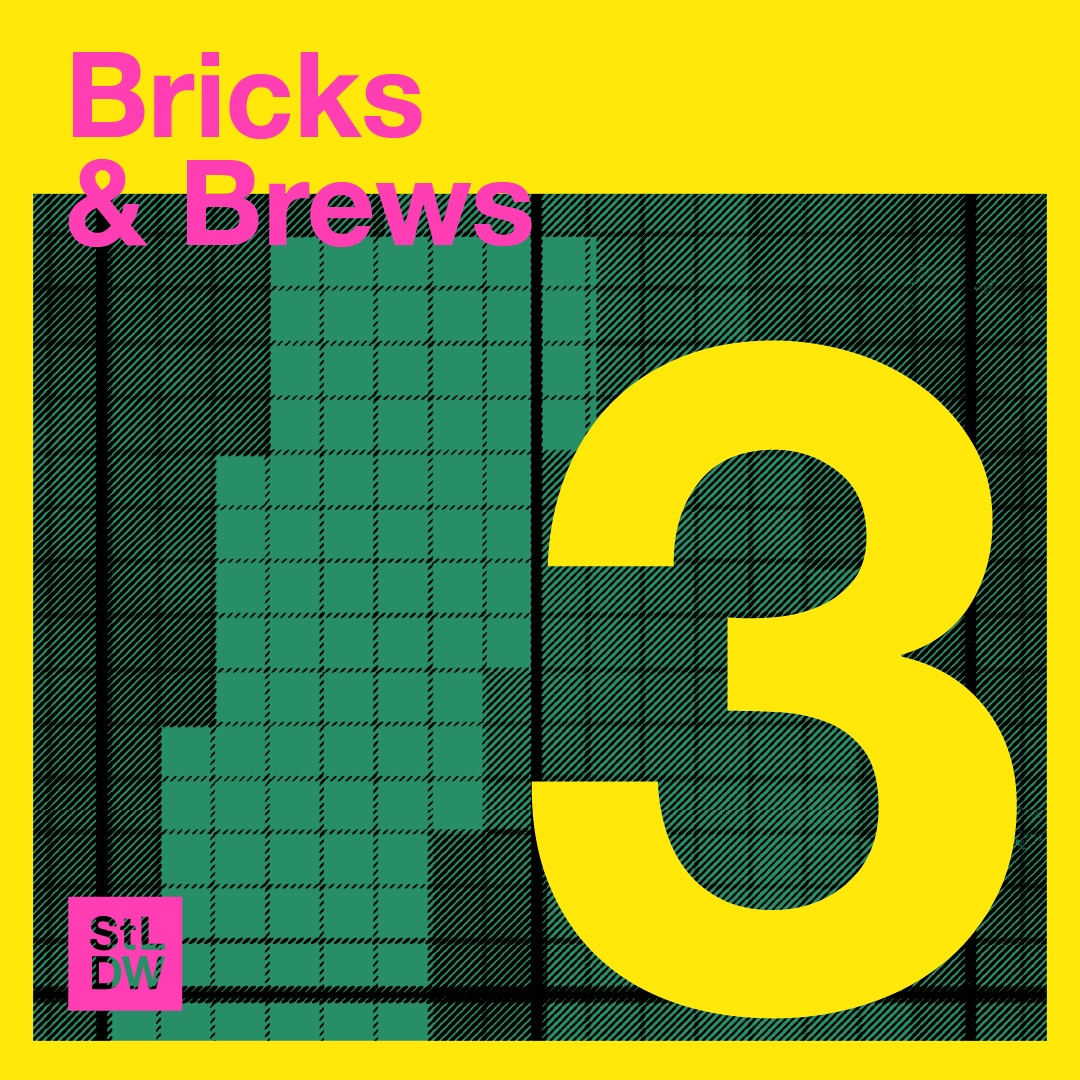 🧱 Our Bricks &amp; Brews event will have plenty of building activities for you play with. Plus, you’ll have a chance to help us create some cool mosaic Lego art in between drinks. 🧱

10/3 // 6pm // TechArtista Downtown 
Link to tickets 👉️ tinyurl.com/5acdsd8h