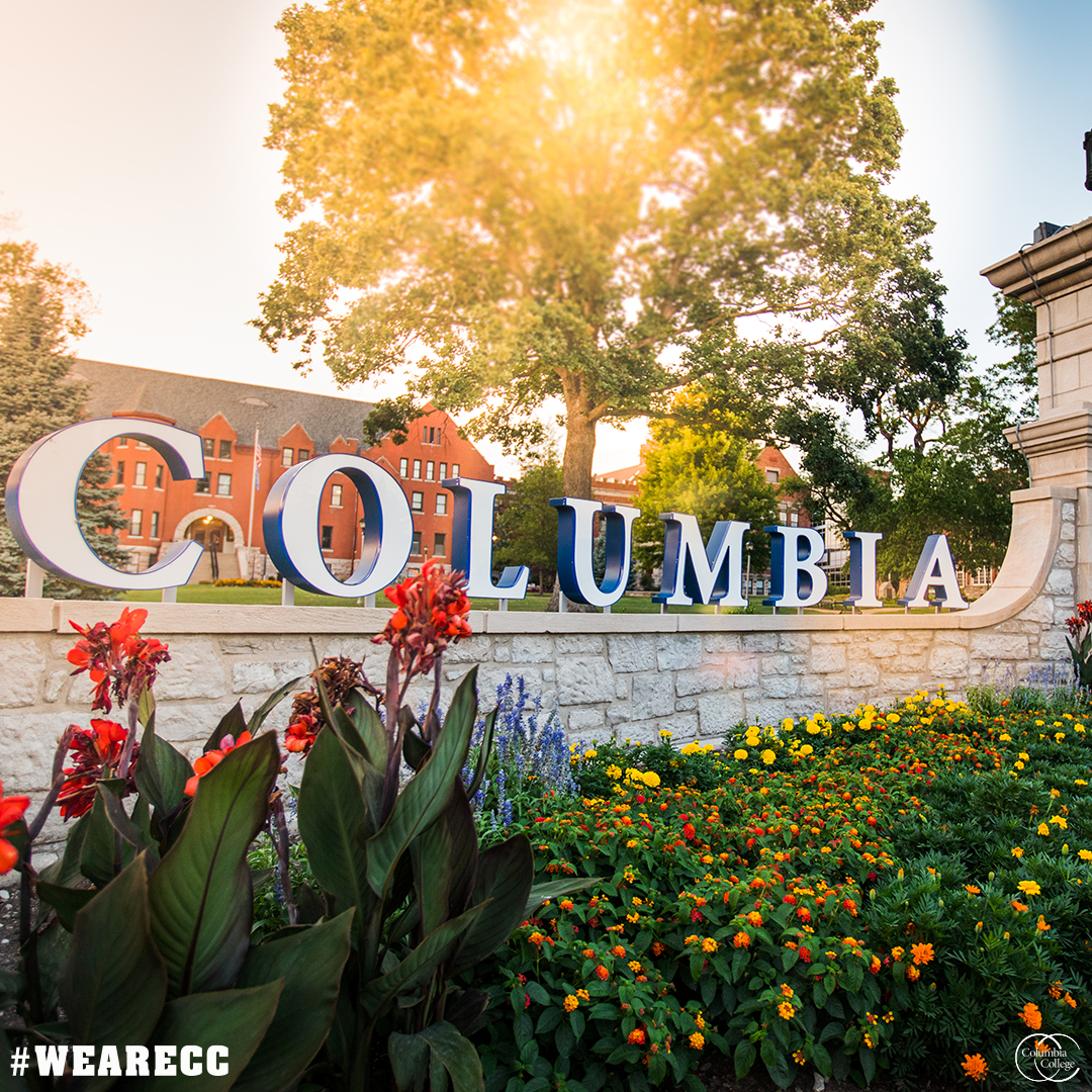 DID YOU KNOW❓

CC Connected is the official blog and news source for everything Columbia College! Check out the latest content highlighting the college's students, faculty, staff &amp; more:

📰: ow.ly/tRGi50PRazb

#WeAreCC