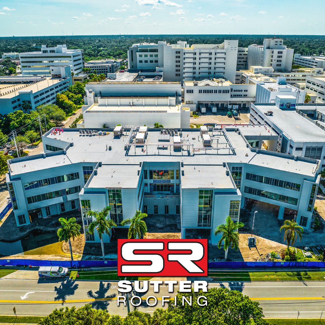Whenever hospital systems in Florida decide to expand their existing facilities, many seek out our services. After all, it's no secret that our technical expertise and quality work are proven over many decades and projects across the state. 
#healthcarefacilities