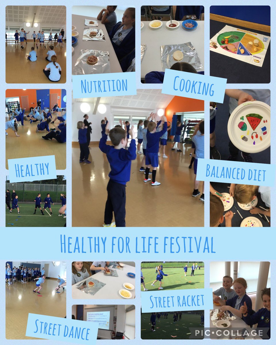 KEdwardprimary's tweet image. Year 5 had a fantastic day at The Parks today for the Healthy For Life festival. The children took parts in lots of activities to promote living a healthy life style 👍🎾🥕🍎 #achieving #happy
