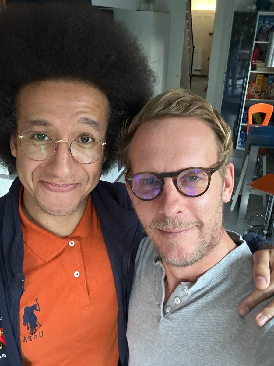 Laurence Fox tweet media