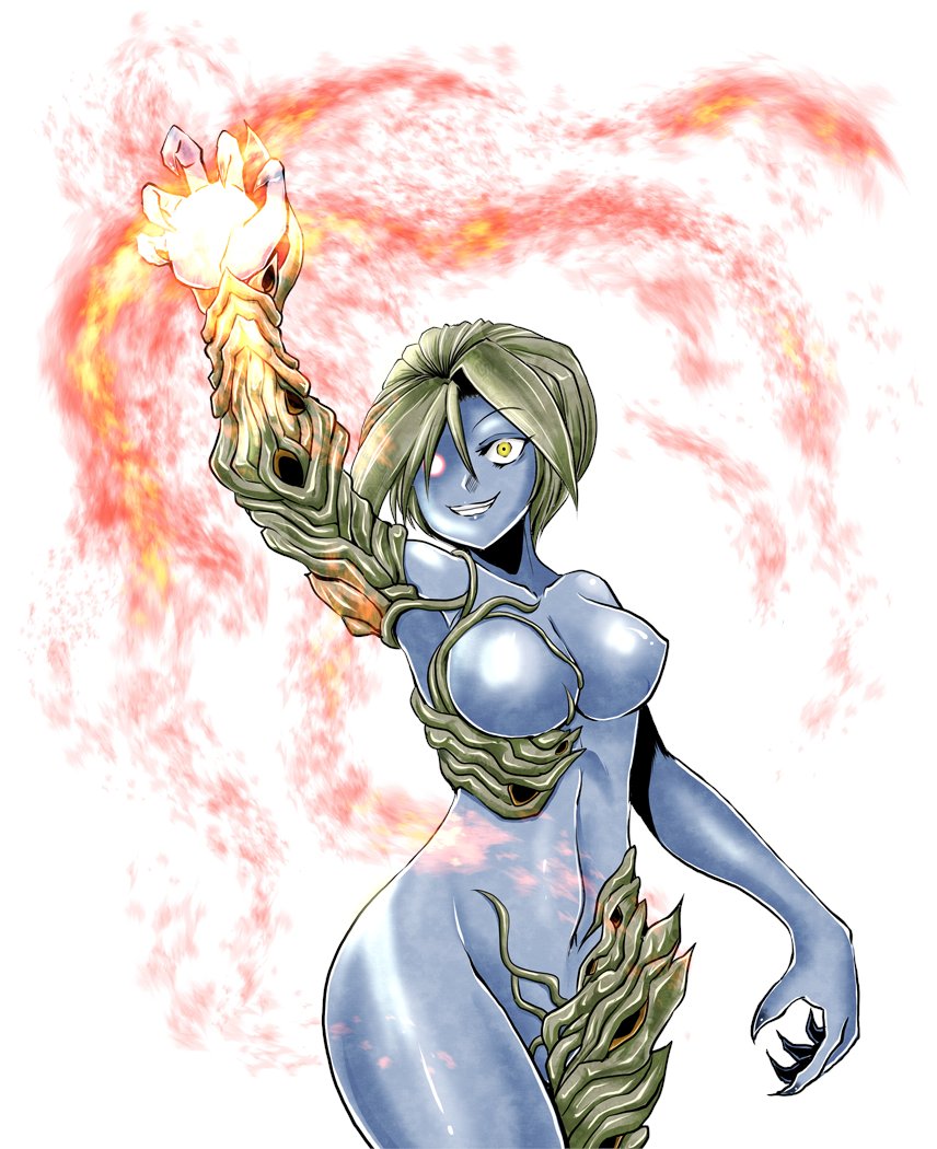 From my other account <a href="/Multimuse_Bias/">Jaki Harlett and his Harem of Waifus</a>