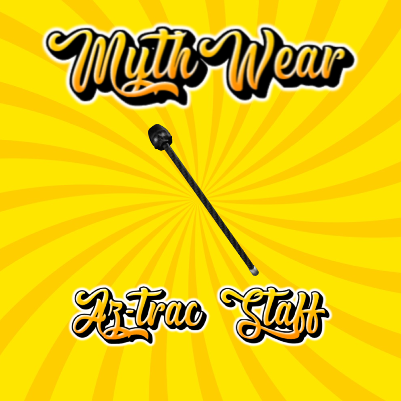 MythWear tweet media