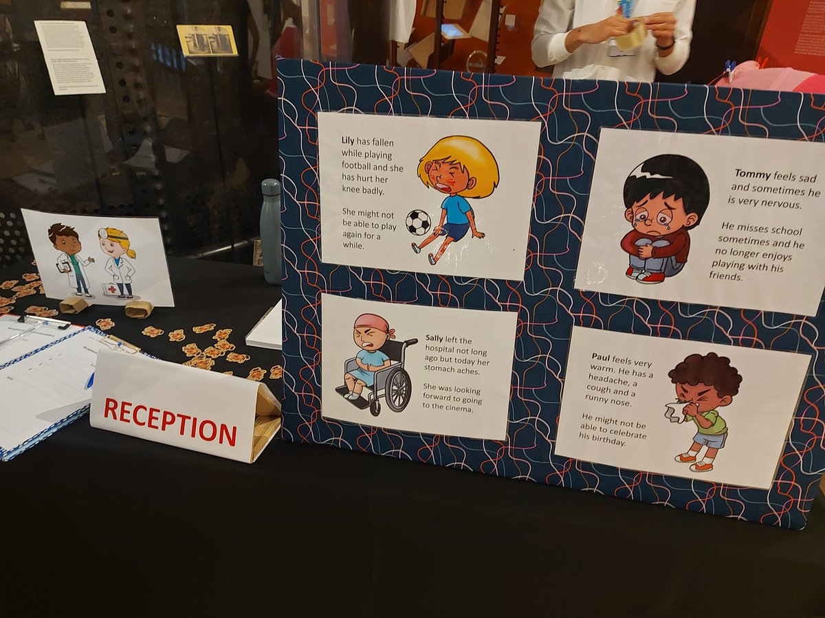 Health Economics & Health Policy @ Bristol (@uobrishehp) on Twitter photo A few snapshots from our exhibit. Go team! <a href="/FUTURES_NIGHT/">FUTURES</a> <a href="/LouiseProud3/">Louise Proud</a> <a href="/csrejon/">Carlos</a> <a href="/MaddyC_UK/">Maddy Cochrane</a> <a href="/YuriH1606/">Yuri Hamashima</a> <a href="/JosieMorley6/">Josie Morley</a> <a href="/KirstyGarfield/">Kirsty Garfield</a> #healtheconomics #stem #healthpolicy #publicengagement A few snapshots from our exhibit. Go team! <a href="/FUTURES_NIGHT/">FUTURES</a> <a href="/LouiseProud3/">Louise Proud</a> <a href="/csrejon/">Carlos</a> <a href="/MaddyC_UK/">Maddy Cochrane</a> <a href="/YuriH1606/">Yuri Hamashima</a> <a href="/JosieMorley6/">Josie Morley</a> <a href="/KirstyGarfield/">Kirsty Garfield</a> #healtheconomics #stem #healthpolicy #publicengagement