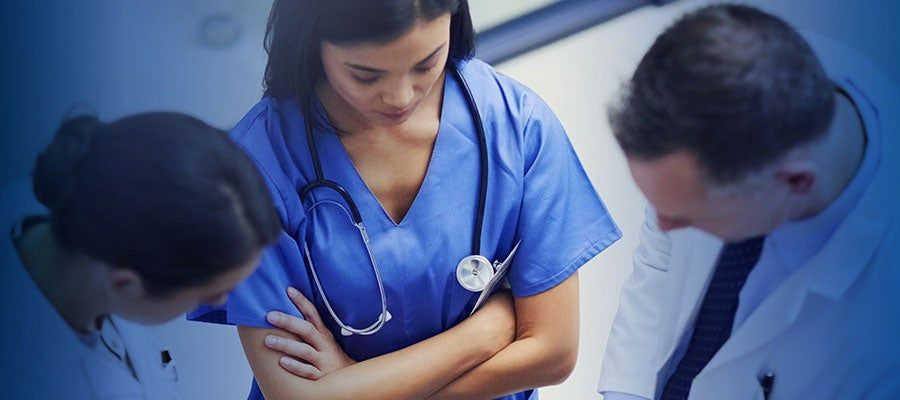 #AmericanHospitalAssociation - Study Projects Nursing Shortage Crisis Will Continue Without Concerted Action buff.ly/3O19RUf 

#nursingworkforce #nursingshortage #futureofnursing #nursesarethesolution #nursingeducation #nursingleadership #nurseleadership #nursetraining