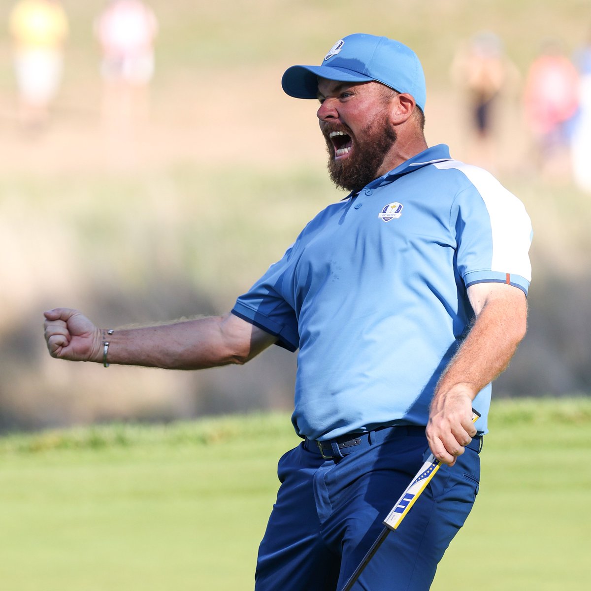 Ryder Cup Europe tweet media