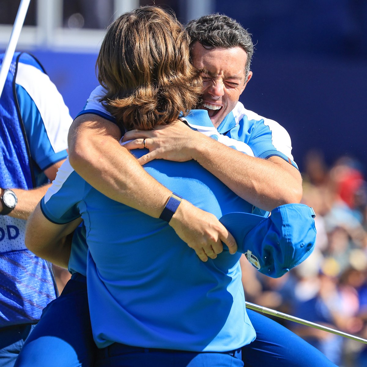 Ryder Cup Europe tweet media