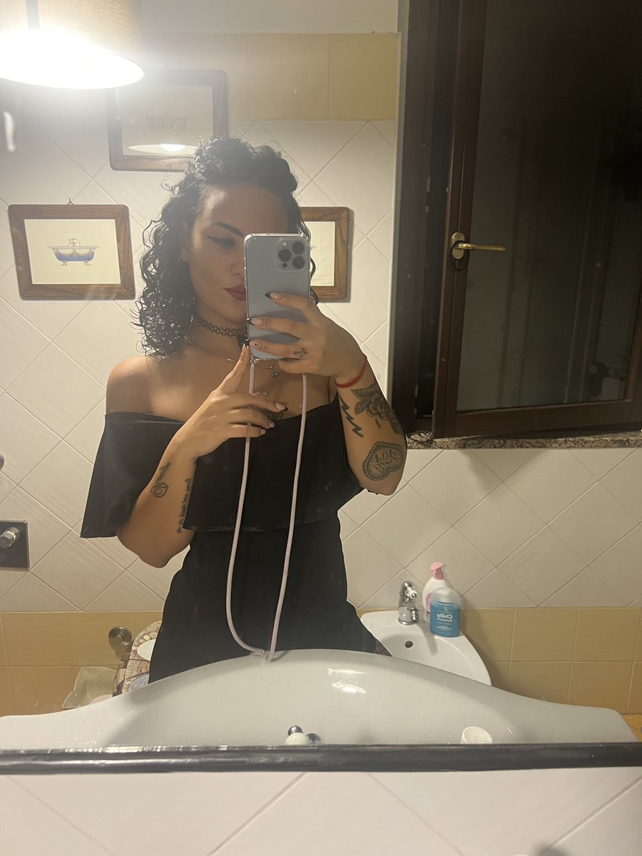 Valeria Daisy Carletti tweet media