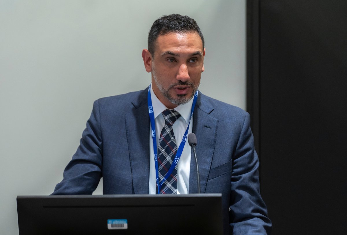 BCIU's tweet photo. Thank you to partners @ViatrisInc @ForeignPolicy Analytics and @GWUengineering for hosting our @WHO @PAHOWHO #CD60 program on #mentalhealth in #LatinAmerica and what can be done to ensure more progress is made on this important #health #NCD topic. https://t.co/v5WrQnYNt7 https://t.co/QqMAxAYTJ7
