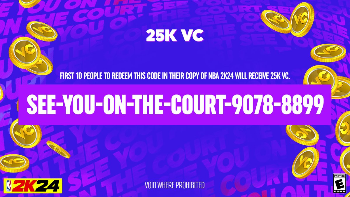 NBA 2K tweet media