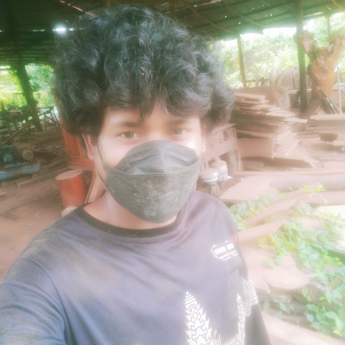 Cheang Thea tweet media