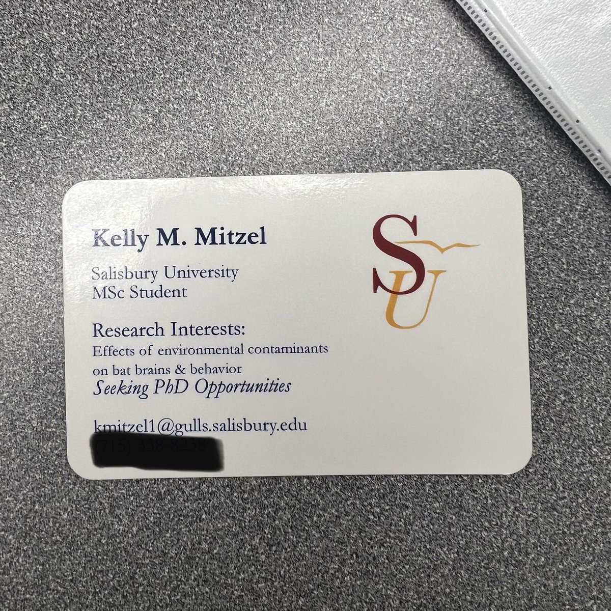 SU Flying Squirrel Lab tweet media