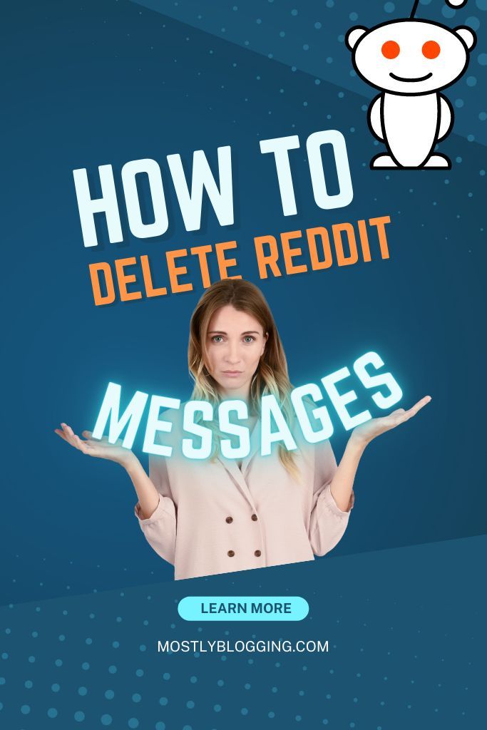 MrsPaznanski's tweet image. Learn the secret to decluttering your Reddit inbox! 📨 Delete messages like a pro. Retweet to share the wisdom! buff.ly/3PXGvZi  #RedditTips