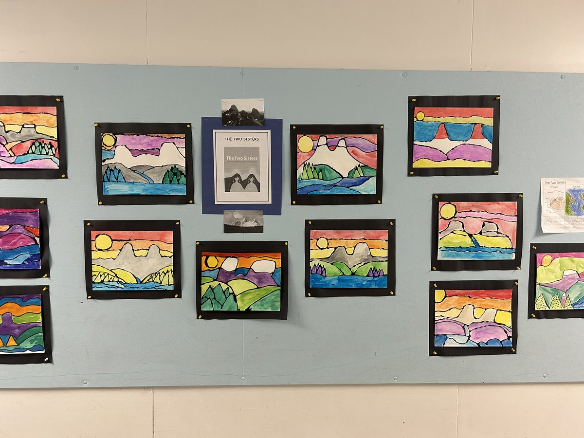 Seymour Heights Elementary tweet media