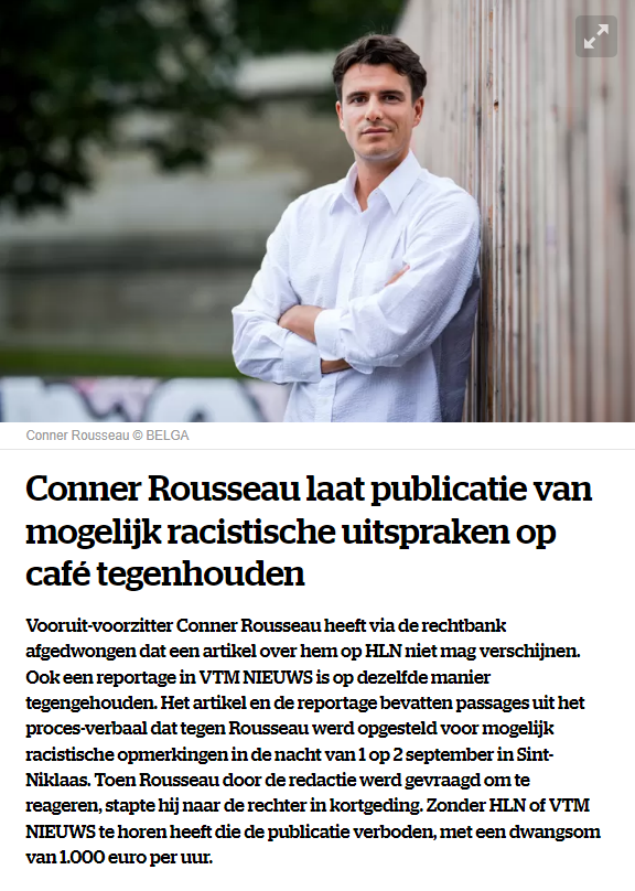 IENouwen's tweet photo. Het was een beetje een grapje. https://t.co/f2uNUg5Wpm