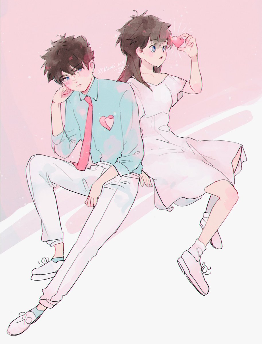 怪盗のハートを盗むには？