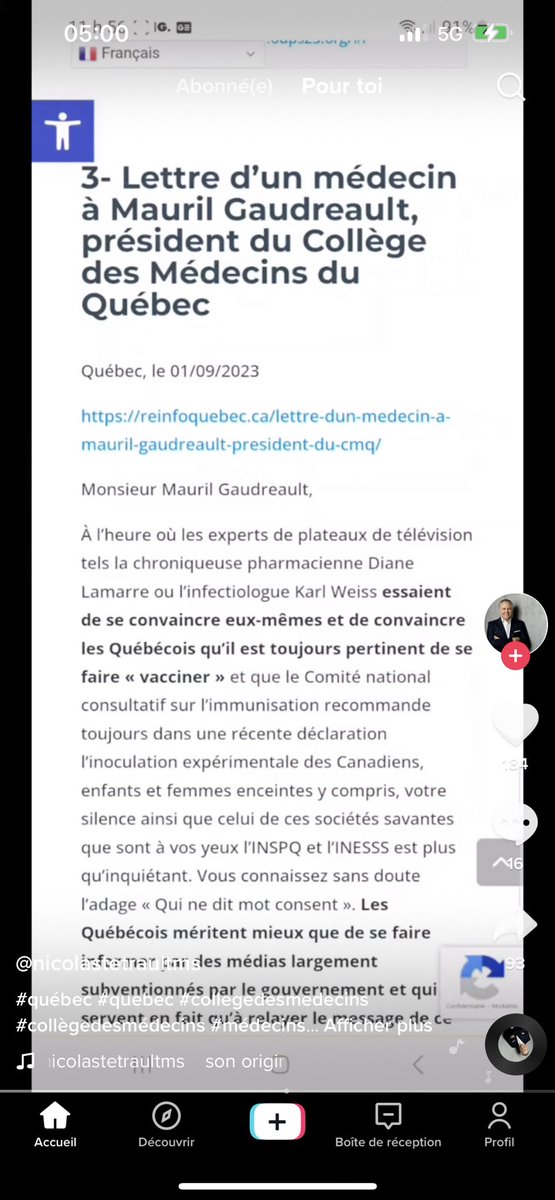 guymckenzie6's tweet photo. Retour des masques obligatoires dans les hôpitaux 🤦🏻‍♂️ https://t.co/1RwL9RuAkG