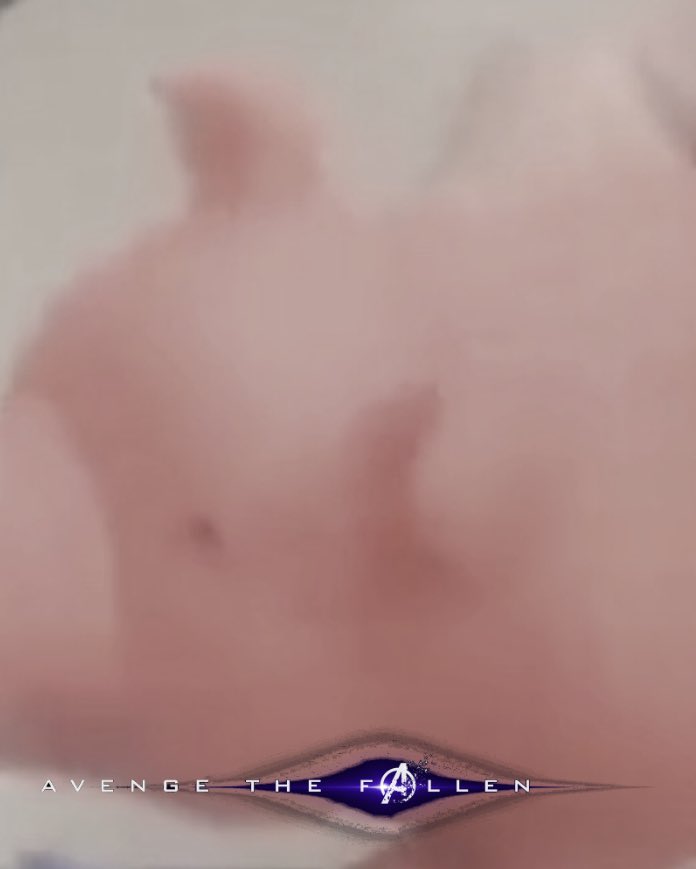 𝘽𝙀𝘼𝙐. (@thesampherchild) on Twitter photo 