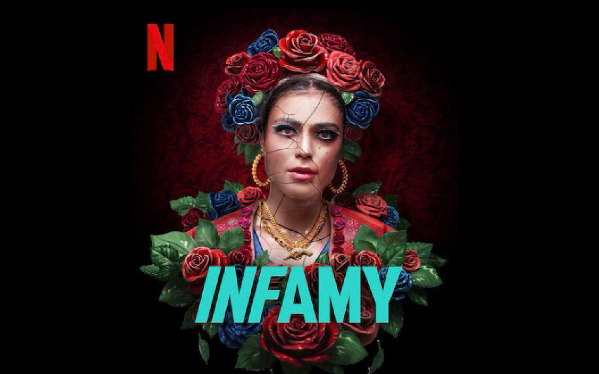 “I was honoured to be featured in a <a href="/netflix/">Netflix</a> series. Opening doors for our beautiful stories to be told globally #Roma.
Looking forward to the future for Roma artists, scriptwriters, directors. Let's showcase the world the sheer beauty, vibrancy, and magnificence of our culture”